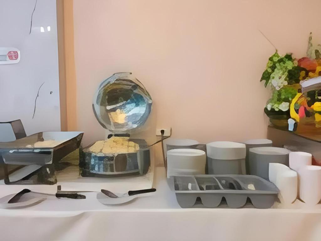 Bird Room Hotel - Pratunam Бангкок Екстер'єр фото