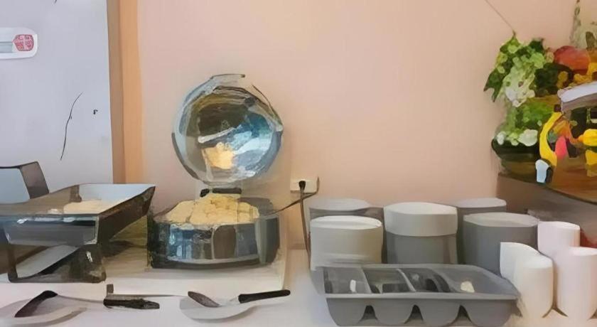 Bird Room Hotel - Pratunam Бангкок Екстер'єр фото